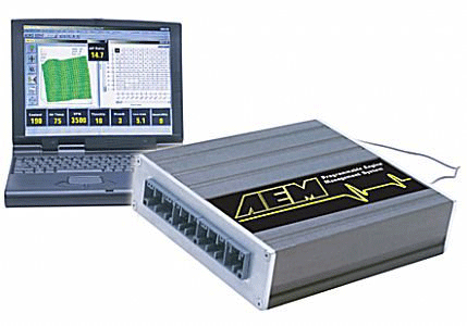 Electronics & Engine Management