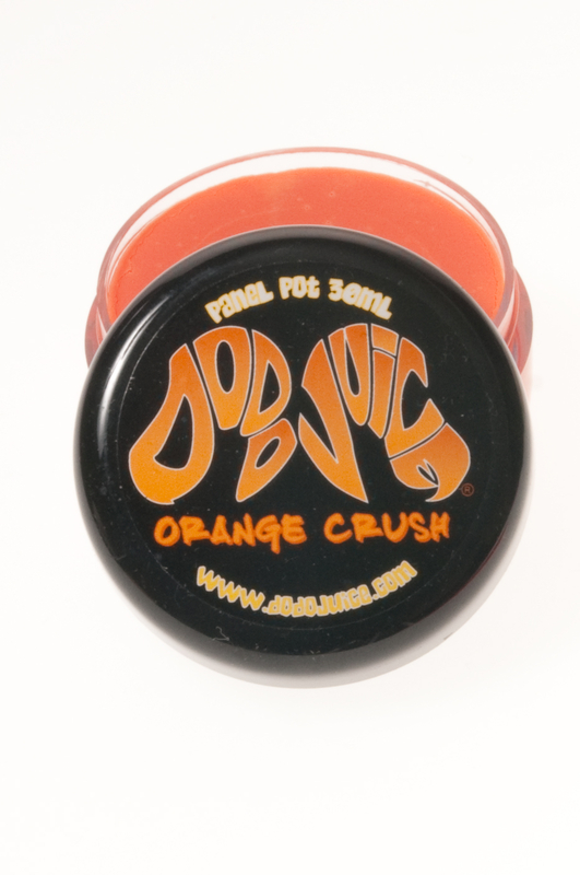 Orange Crush Panel Pot 30ml