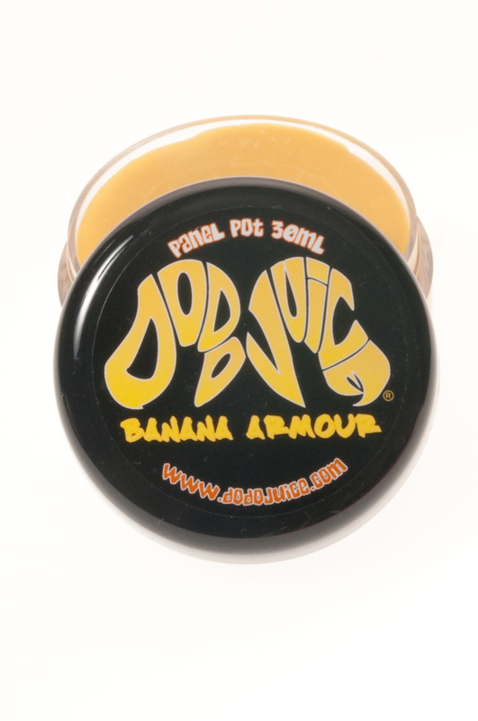 Banana Armour Panel Pot 30ml