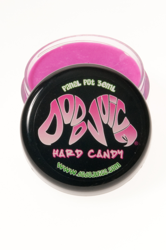 Hard Candy Panel Pot 30ml
