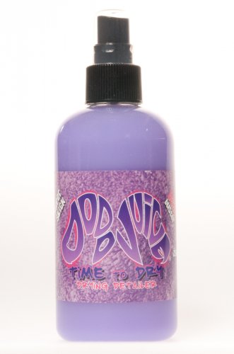 Time To Dry Drying Detailer 250ml