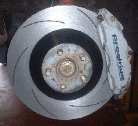 Brakes