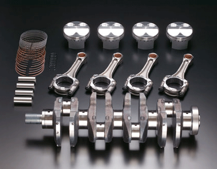 Engine Parts & Components