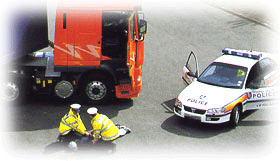 Alarm Accesories