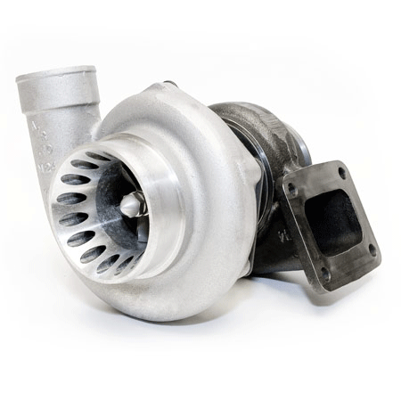 Turbo Chargers